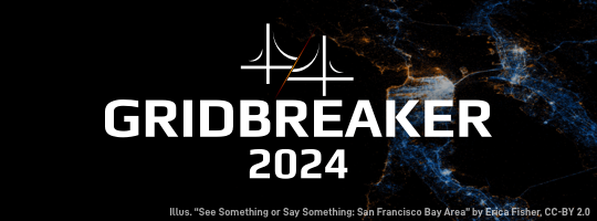 GRIDBREAKER 2024