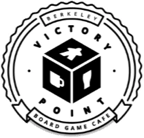 Victory Point Cafè